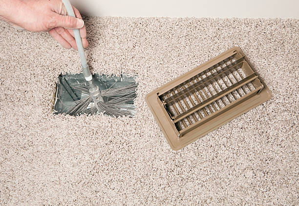 Best Air Vent Cleaning Services  in Belding, MI