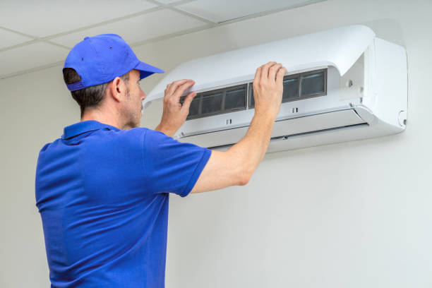 Reliable Belding, MI Airduct Cleaning Solutions